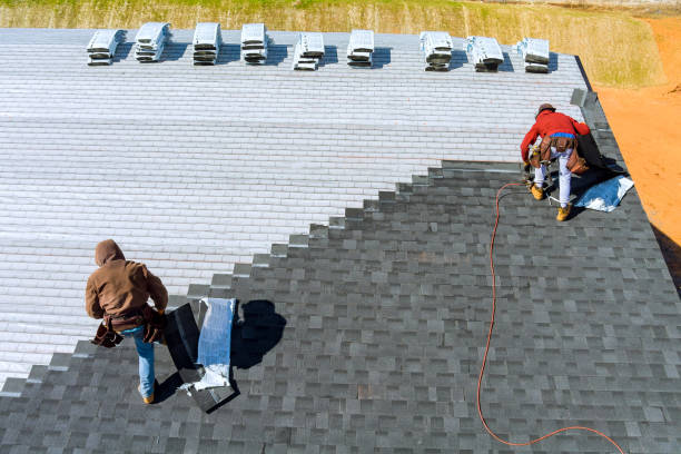 Best Commercial Roofing Services  in Spring Lake, MI