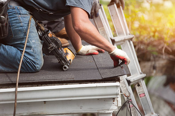Best Storm Damage Roof Repair  in Spring Lake, MI