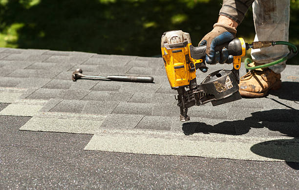 Quick and Trustworthy Emergency Roof Repair Services in Spring Lake, MI